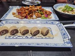 -百花深处·老北京风味菜