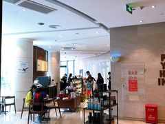 -星巴克(深圳香港大学深圳医院店)