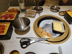 -花味·自助烤肉(雨花客厅店)