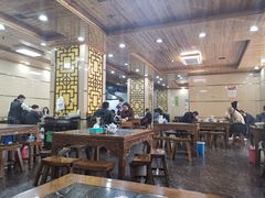 大堂-胖妈妈餐饮(西津东路店)
