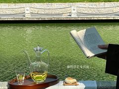 -清真军军绿豆糕(回坊总店)
