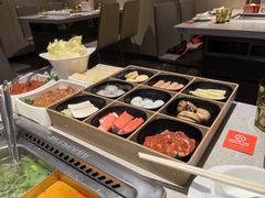 -海底捞(胡志明店)