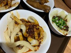 -洞子口张老二凉粉(文殊院店)