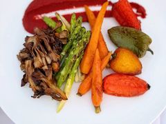 -Kathleen's Waitan 凯圣琳江景西餐厅(外滩店)