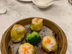 -酌宴府The China Club·广州万富希尔顿酒店(云城东路店)