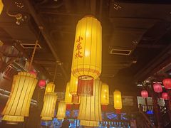 -小龙坎火锅(全球总店)