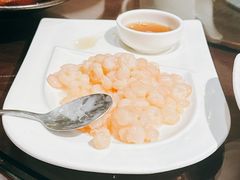 清炒河虾仁-金时代顺风大酒店(兰生大厦店)