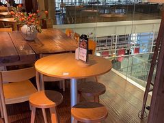 -无印良品餐堂 MUJI Diner(成都太古里店)