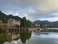 -九宫山风景区