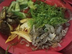 -好伦哥比萨烤肉自助(八里桥店)