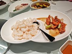 -廊亦舫Lang Yi Fang Restaurant(金桥店)