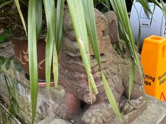 -峨眉山报国寺