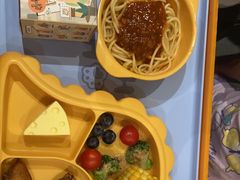-卡朋西餐(铂顿城店)