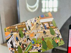 -泽田本家·铜锣烧(TX淮海店)