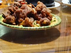 -杨厝六十六农庄农舍(杨厝路店)
