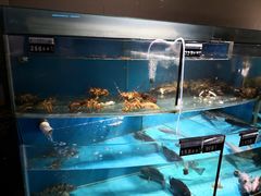 水产区-百纳·锦绣江南 (百纳瑞汀酒店)