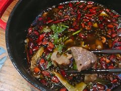 牛三金-烛影拾光观景餐厅·创意菜·摄影·小提琴(大唐不夜城店)