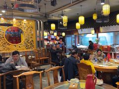 -陈记菜馆·非遗淮扬菜(东关街教场店)