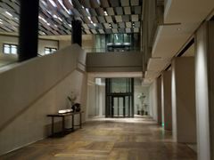 -北京三里屯CHAO酒店