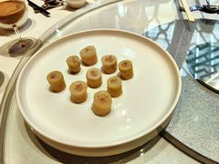 -太湖饭店·寄畅轩中餐厅