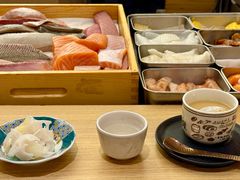 -鮨政· Omakase(港汇恒隆广场店)