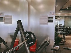 -Hi GYM嗨健身(泥城店)
