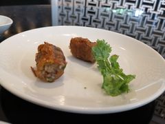 -厦门艾美酒店·乐美中餐厅