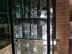 -宝莱纳啤酒花园餐厅PAULANER BRAUHAUS Nanjing(广州路店)
