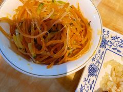-新疆红柳花餐厅(新洲店)
