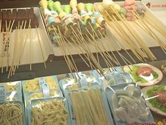 -宏姐串串香(宏伟路店)