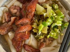 -翠香猪脚粉(游泳馆店)