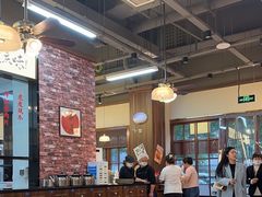 -鸿姐老火锅(花园路店)