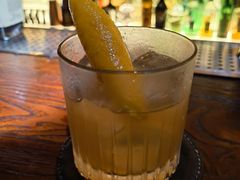 -HUNTING BAR亨霆鸡尾酒馆(越秀淘金店)