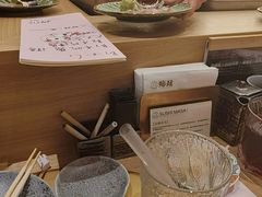 -鮨政·Omakase(港汇恒隆广场店)