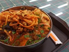 螺丝肉汤粉-红鼻子桂林米粉(金唐新光界店)
