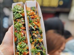 -董顺桃小粒臭豆腐(太平街一店)