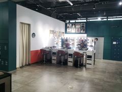 -海马体照相馆(天津世纪都会店)