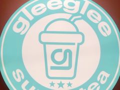 -gleeglee乐溢亦茶(合生汇店)