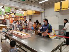 -大润发(怀化店)