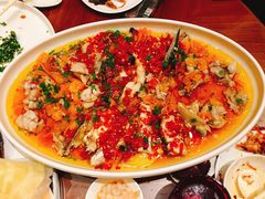 -上海人家花樣年华(中山公园店)