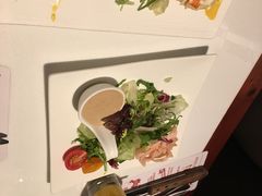 -斗牛士牛排(南京东路店)