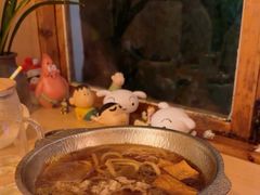 -柴の食堂·日式家庭料理·熊之肆(大学路店)