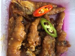 -点都德(汇点楼店)