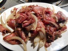 -厚味居炙子烤肉·清真(天桥南纬路店)