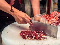 -荣叔港式沙嗲牛肉火锅(正佳潮流店)