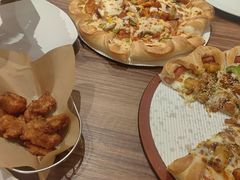 -必胜客(龙湾万达店)