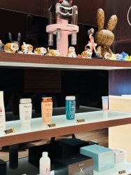 -NEW FACE烫染专业店
