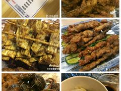 -黑皮烧烤(民意四路店)