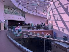 -陕西自然博物馆