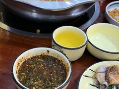 -大理.老字号渝记酸萝卜乌鱼(古城总店)